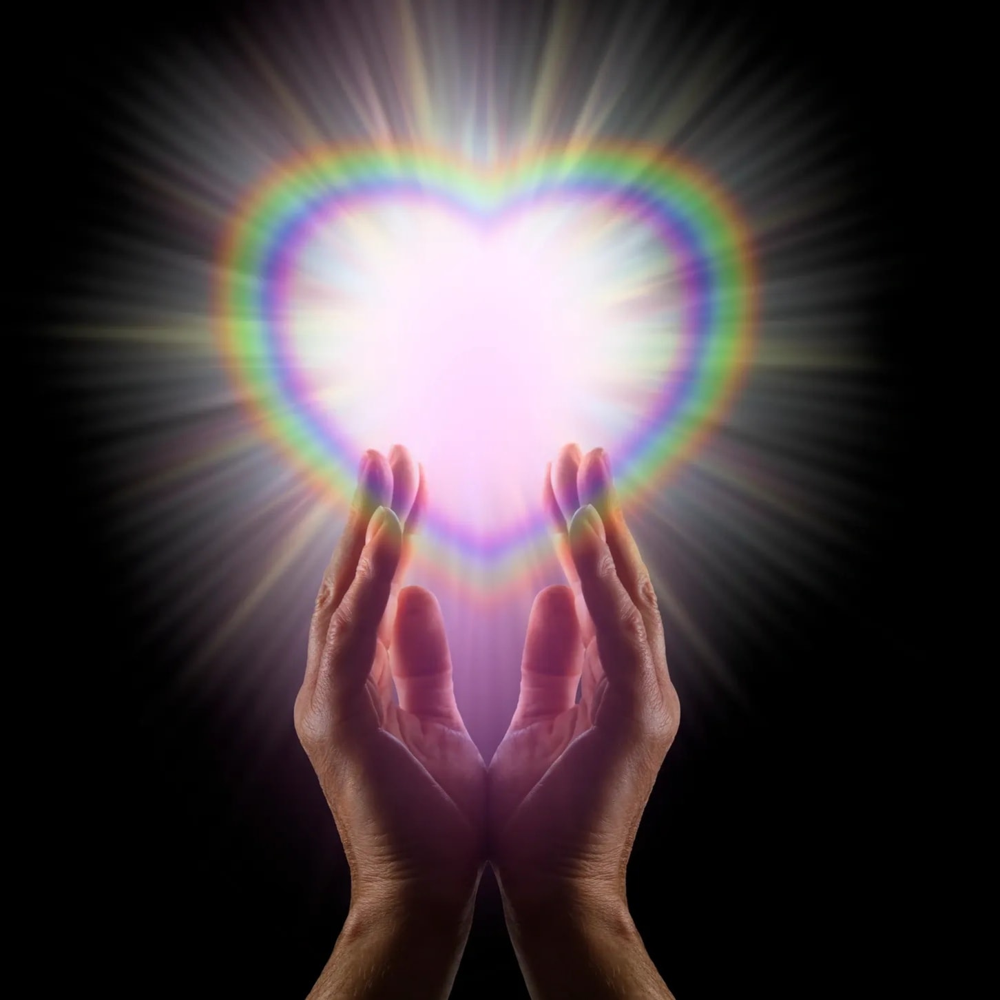 Emotion Code energy healing